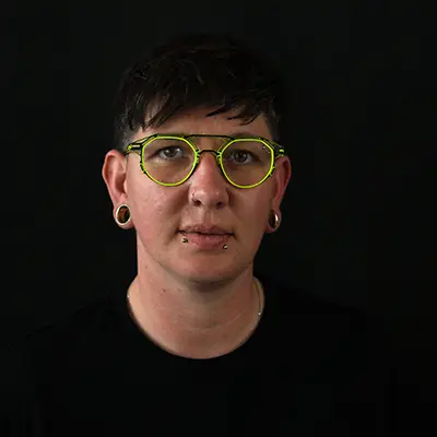 Elea Rossi - Fondatrice agence de communication Heracom