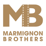 Logo Marmignon Brothers - partenaire - Heracom 
